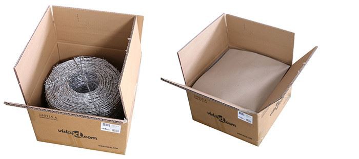 Galvanized Barbed WireBarbwire Barbed Wire Fence