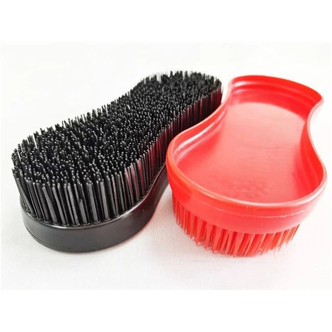 Horse Plastic Brush07