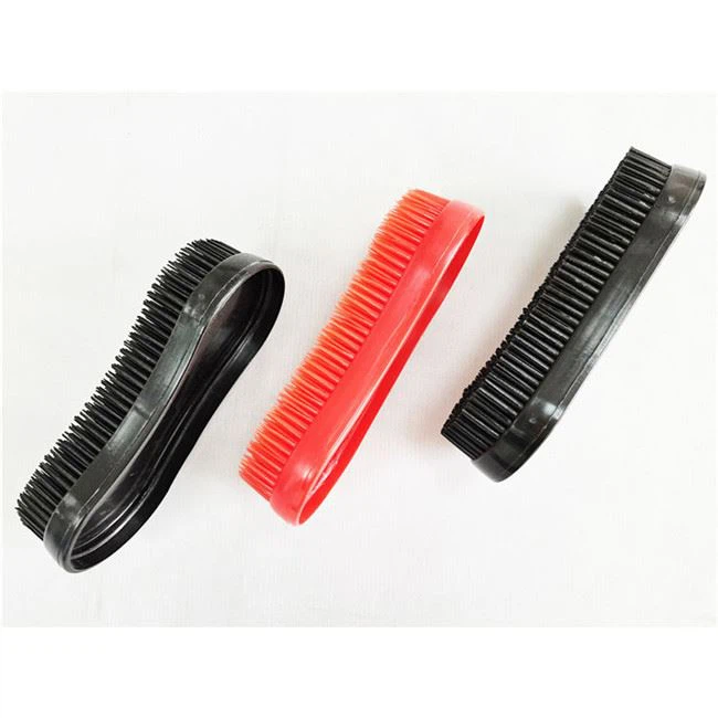 Horse Plastic Brush04