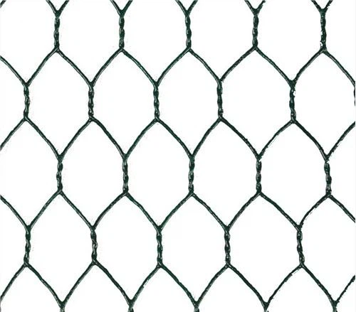 Alambre de pollo alto