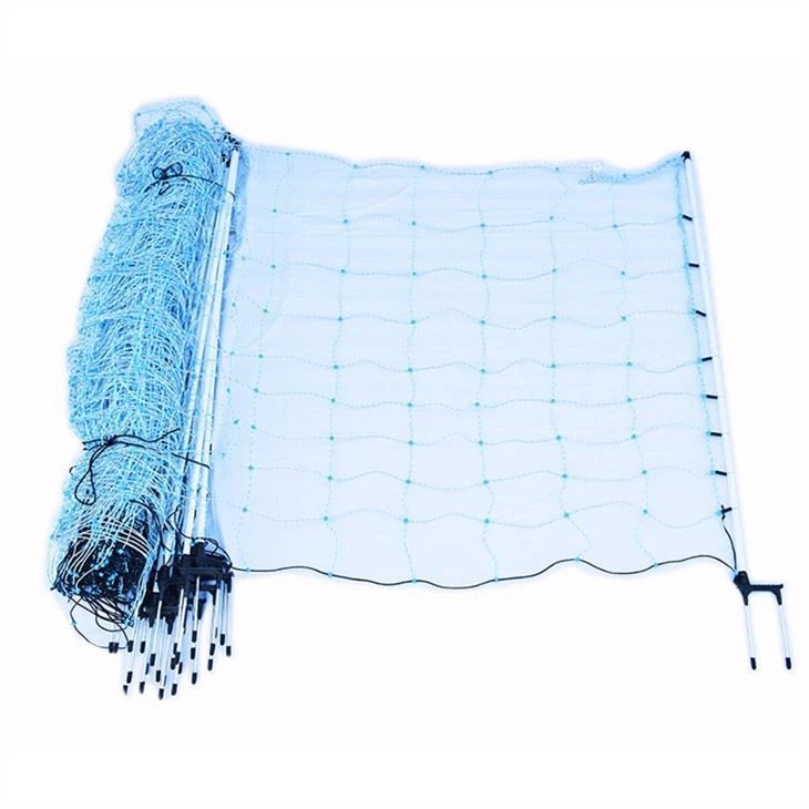 Electric Poultry Protection Net