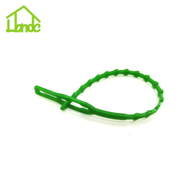 Secure Vine Adjustable Plant Tie